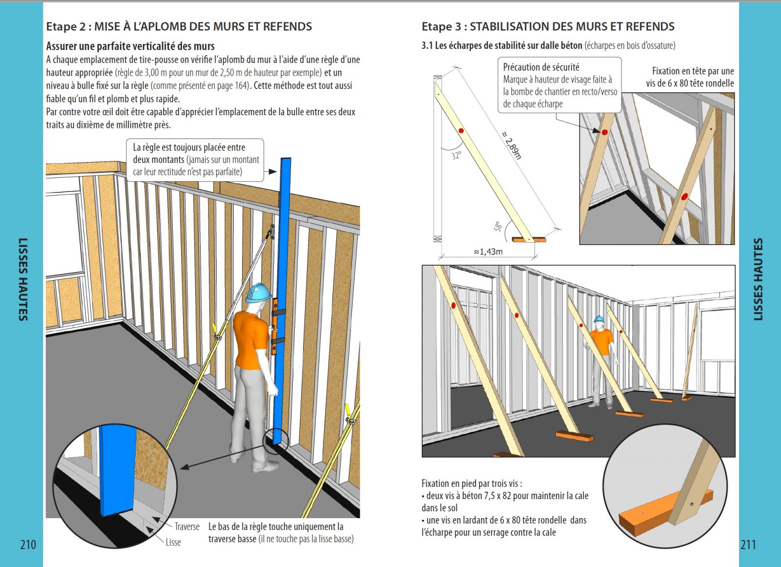 Manuel Complet Du Travail Du Bois Pdf Gratuit Un manuel de chantier vertueux pour la construction de maisons à